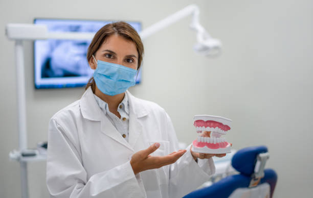 Best Urgent Tooth Repair  in Red Bluff, CA