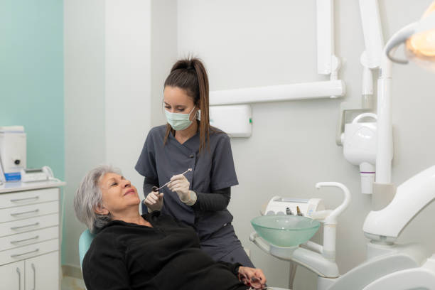 Best Dentist Open Late Near Me  in Red Bluff, CA