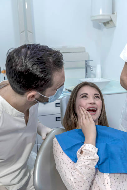 Best Tooth Pain Emergency Relief  in Red Bluff, CA