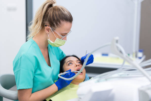 Best Chipped Tooth Repair Near Me  in Red Bluff, CA